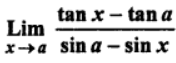 ISC CLASS-11 Maths OP Malhotra Ch-18 Exe-18J Que-5:
