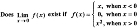 ISC CLASS-11 Maths OP Malhotra Ch-18 Exe-18A Que-5: 