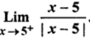 ISC CLASS-11 Maths OP Malhotra Ch-18 Exe-18B Que-5: