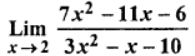 ISC CLASS-11 Maths OP Malhotra Ch-18 Exe-18C Que-5: