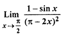 ISC CLASS-11 Maths OP Malhotra Ch-18 Exe-18H Que-5: