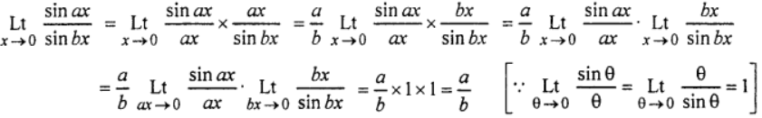 ISC CLASS-11 Maths OP Malhotra Ch-18 Exe-18G Que-5: Solution