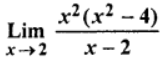 ISC CLASS-11 Maths OP Malhotra Ch-18 Exe-18C Que-6: 