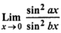 ISC CLASS-11 Maths OP Malhotra Ch-18 Exe-18G Que-6: