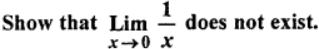 ISC CLASS-11 Maths OP Malhotra Ch-18 Exe-18A Que-6: 