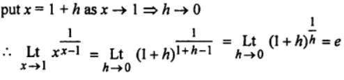 ISC CLASS-11 Maths OP Malhotra Ch-18 Exe-18I Que-6: Solution