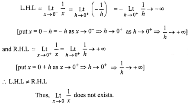 ISC CLASS-11 Maths OP Malhotra Ch-18 Exe-18A Que-6: Solution