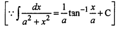 Que-12: ∫dx/√4+x² 