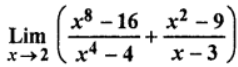 ISC CLASS-11 Maths OP Malhotra Ch-18 Exe-18C Que-7: 