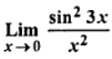 ISC CLASS-11 Maths OP Malhotra Ch-18 Exe-18G Que-7: