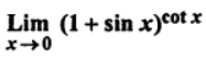 ISC CLASS-11 Maths OP Malhotra Ch-18 Exe-18I Que-7: