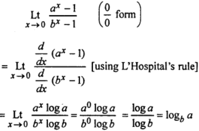 ISC CLASS-11 Maths OP Malhotra Ch-18 Exe-18J Que-7: Solution