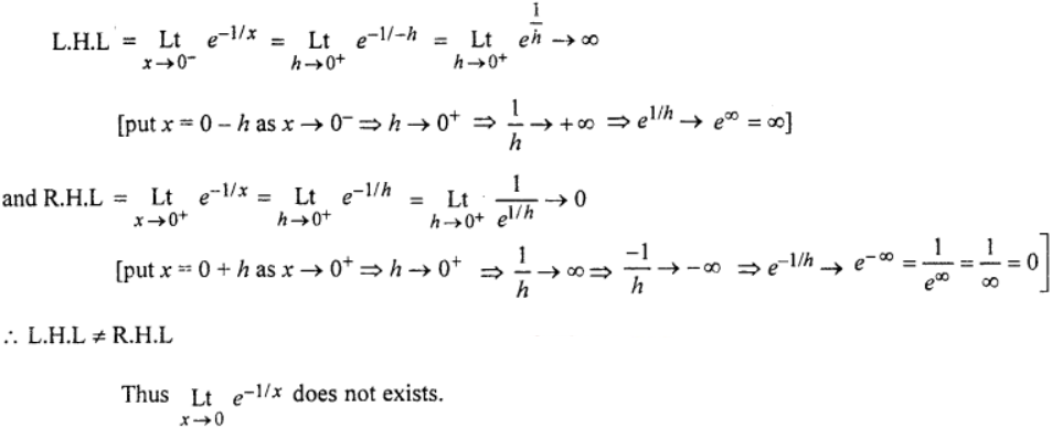 ISC CLASS-11 Maths OP Malhotra Ch-18 Exe-18A Que-7: Solution