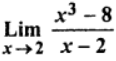 ISC CLASS-11 Maths OP Malhotra Ch-18 Exe-18C Que-8: 