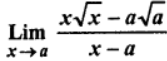 ISC CLASS-11 Maths OP Malhotra Ch-18 Exe-18E Que-8: