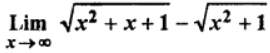 ISC CLASS-11 Maths OP Malhotra Ch-18 Exe-18F Que-8: