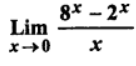 ISC CLASS-11 Maths OP Malhotra Ch-18 Exe-18I Que-8: