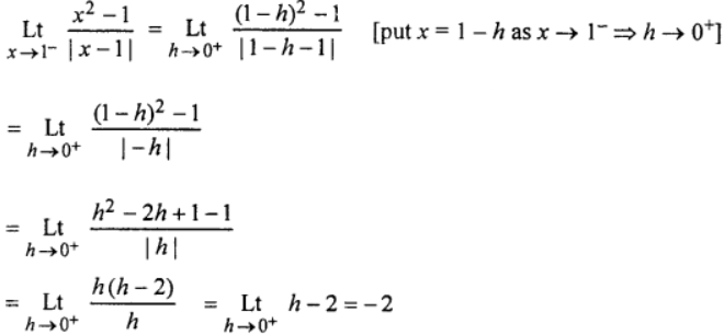 ISC CLASS-11 Maths OP Malhotra Ch-18 Exe-18B Que-8: Solution