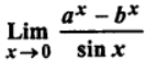 ISC CLASS-11 Maths OP Malhotra Ch-18 Exe-18I Que-9:
