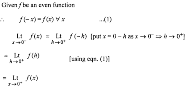 ISC CLASS-11 Maths OP Malhotra Ch-18 Exe-18A Que-9: Solution