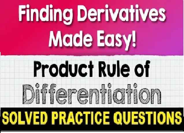 Differentiation Class 11 OP Malhotra Exe-19C ISC Maths Solutions
