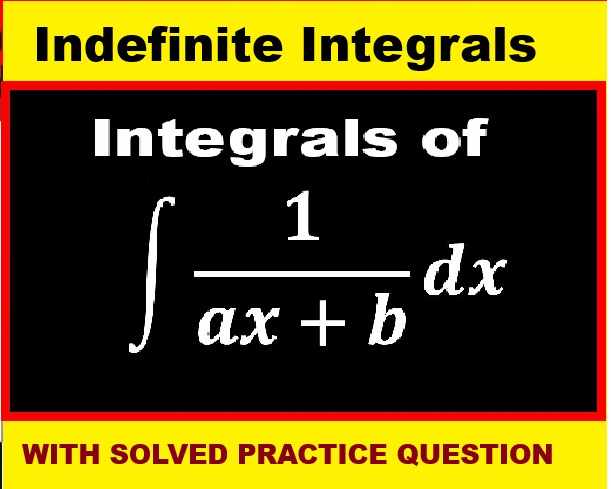 Indefinite Integrals Class 12 OP Malhotra Exe-13B Maths Solutions
