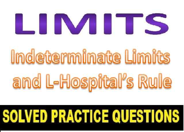 Limits Class 11 OP Malhotra Exe-18J ISC Maths Solutions