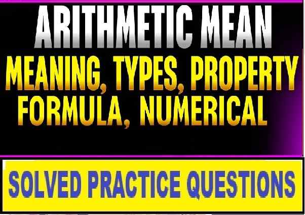 Measures of Central Tendency Class 11 OP Malhotra Exe-20A ISC Maths Solutions