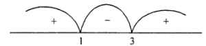 Que-14: f(x) = 20 – 9x + 6x² – x³
