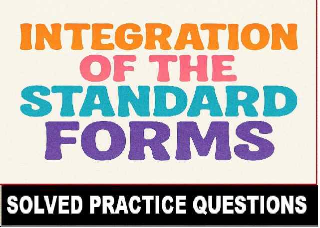 Indefinite Integrals Class 12 OP Malhotra Exe-15A ISC Maths Solutions Ch-15 Solutions