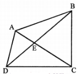 Que-3: In Fig. given below the various line segments are taken to be representatives of vectors. Find from the figure a single representative of each of the following sums :
