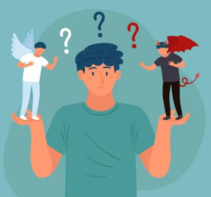 Why Do Students Overthink?