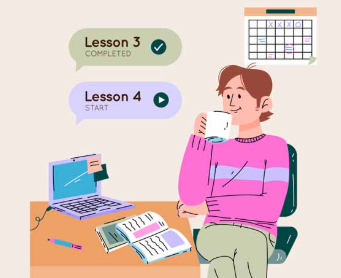 1. Create a Realistic Study Plan