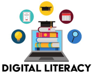 1. Digital Literacy