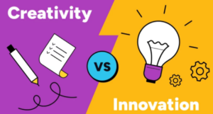 5. Creativity & Innovation
