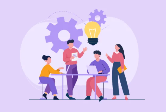 10. Collaboration & Teamwork