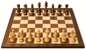🎮 Top Logical Reasoning Games You Can Play at Home Chess