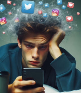 Effects of Distractions on Students
