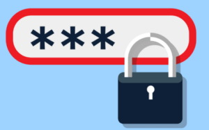 1. Use Strong and Unique Passwords