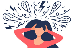 2. Increased Stress and Anxiety