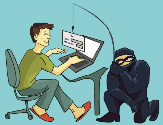 3. Be Careful with Unknown Links and Emails