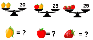 🎮 Top Logical Reasoning Games You Can Play at Home Logical Reasoning Worksheets