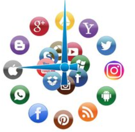 4. Limit Social Media Time
