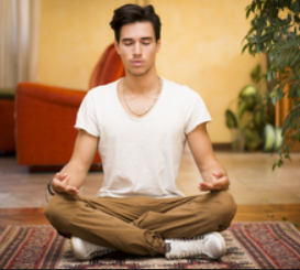 6. Practice Relaxation Techniques