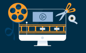 3. Video Editing