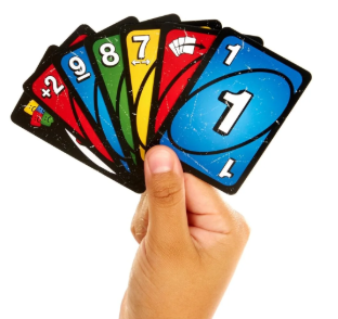 🎮 Top Logical Reasoning Games You Can Play at Home Card Games (UNO, Sequences, etc.)