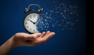 Wasting Time