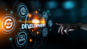 4. Web Development