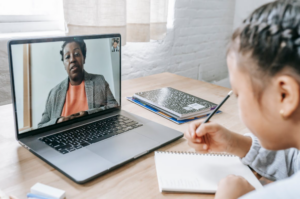 5. Online Tutoring