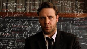 A Beautiful Mind